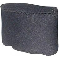 OP/TECH USA Soft Pouch Body Cover - Manual (Black)