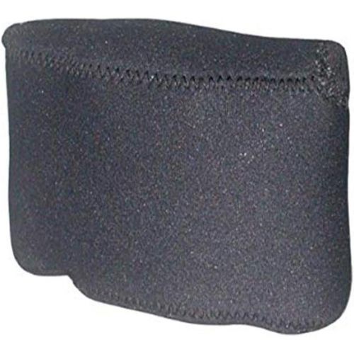  OP/TECH USA Soft Pouch Body Cover - Manual (Black)