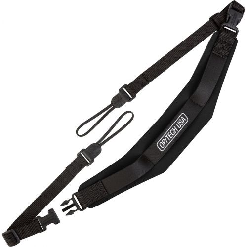  OP/TECH USA 1501372 Pro Loop Strap for Camera Equipment (Black)