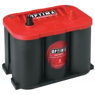 Optima OPTIMA RedTop Automotive Battery, Group 34R