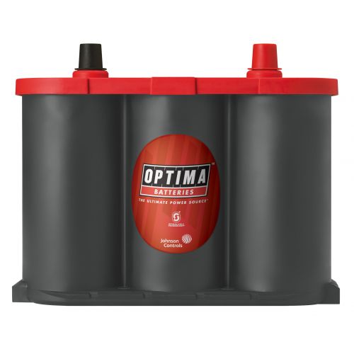  Optima OPTIMA RedTop Automotive Battery, Group 34R