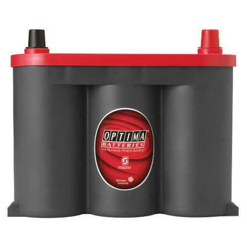  Optima OPTIMA RedTop Automotive Battery, 6 Volt