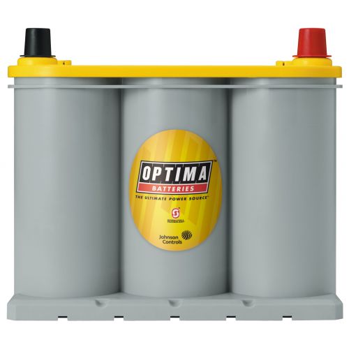  Optima OPTIMA YellowTop Dual Purpose Battery, Group d35