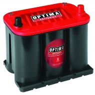 Optima OPTIMA RedTop Automotive Battery, Group 35