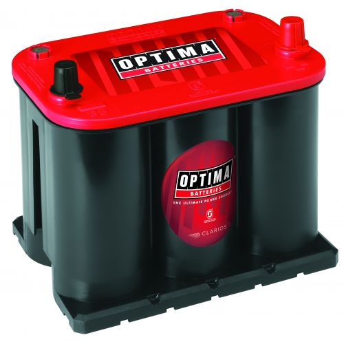  Optima OPTIMA RedTop Automotive Battery, Group 35