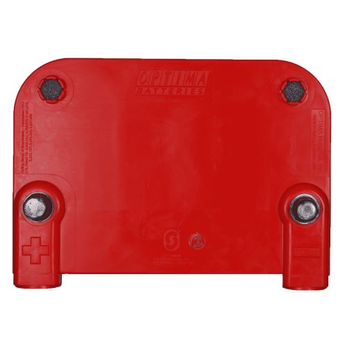  Optima OPTIMA RedTop Automotive Battery, Group 7525