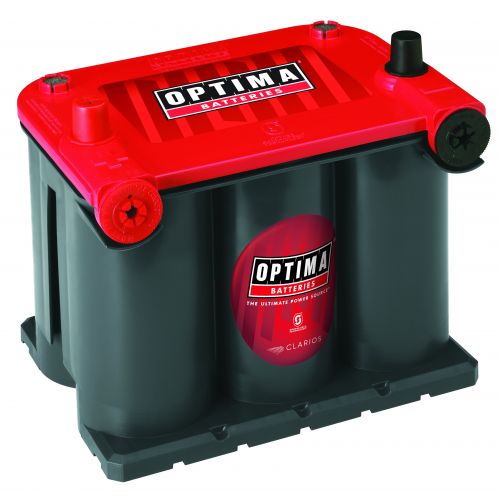  Optima OPTIMA RedTop Automotive Battery, Group 7525