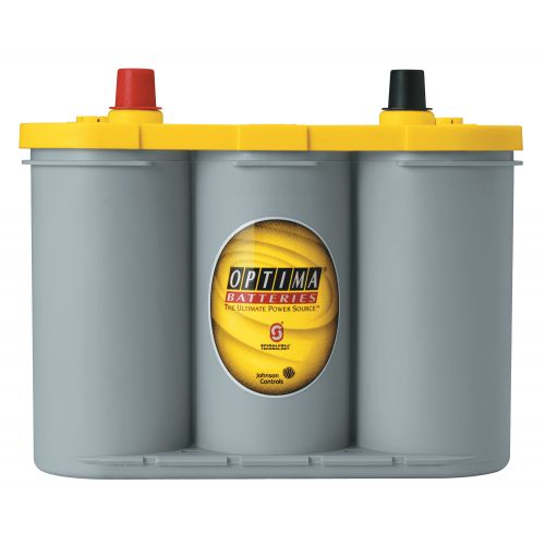  Optima OPTIMA YellowTop Dual Purpose Battery, Group d34