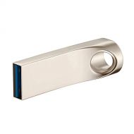 OPmeA Creative U Disk Computer Car Metal USB Flash Drive USB3.0 Memory Stick Flash Drive External Drive USB Memory Stick (Color : 32GB)