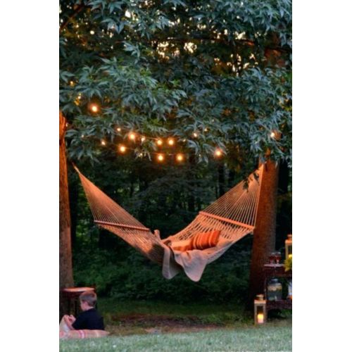  ORA Solar Powered 112 foot, 200 LED String Lights with Automatic On and Off for Outdoor and Indoor Use (4 Pack)