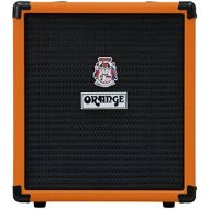 [아마존베스트]ORANGE AMPS Orange Crush Bass 25 Combo Amplifier