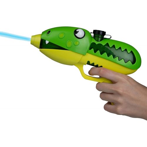  Orb Ryan’s World Slimy Blaster