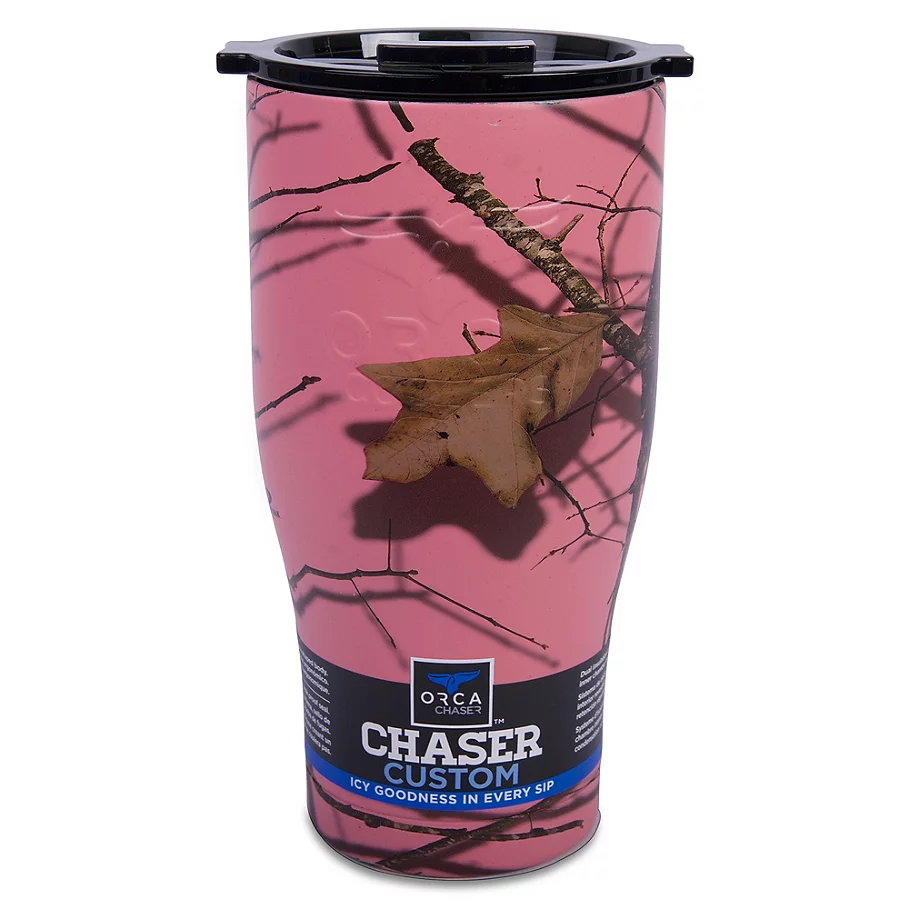  ORCA 27 oz. Team Chaser Tumbler