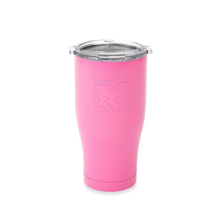  ORCA 27 oz. Team Chaser Tumbler