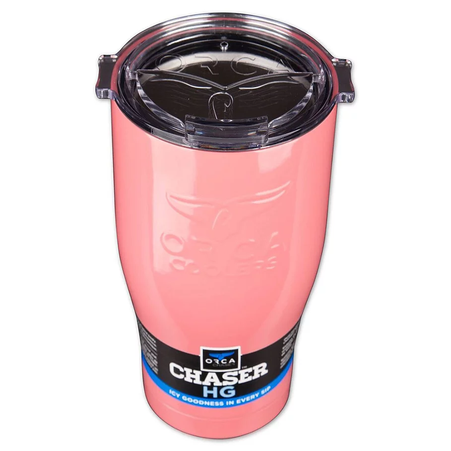  ORCA 27 oz. Team Chaser Tumbler