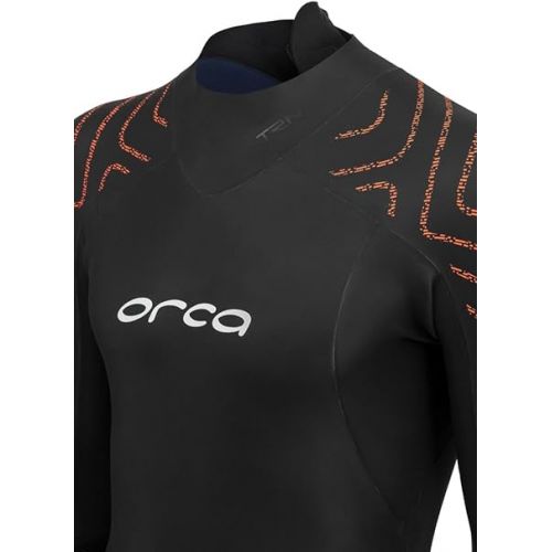  Orca Men's Vitalis TRN Openwater Wetsuit