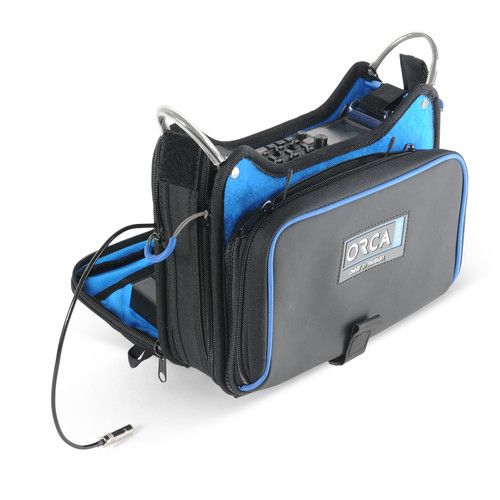  ORCA OR-272 Sound Bag for Zoom F4 and F8N