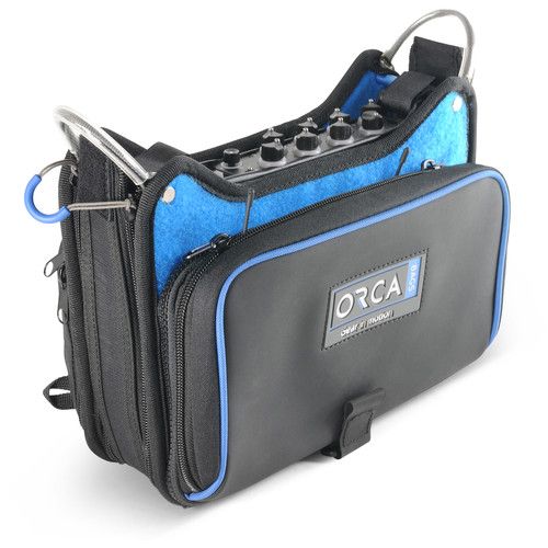  ORCA OR-272 Sound Bag for Zoom F4 and F8N