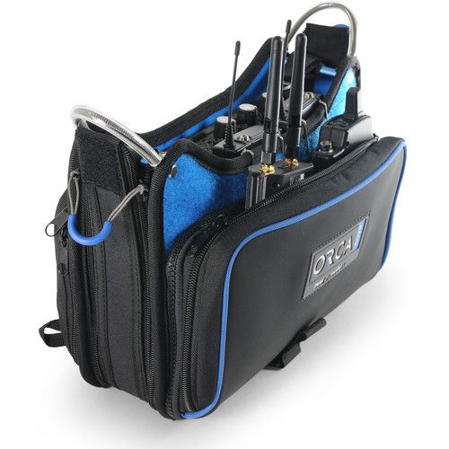  ORCA OR-272 Sound Bag for Zoom F4 and F8N