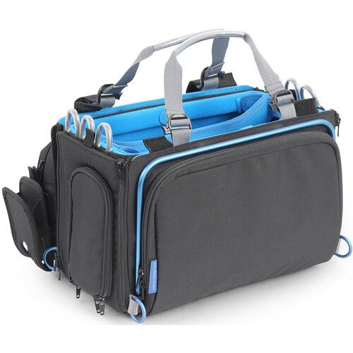  ORCA OR-32 Audio Mixer Bag