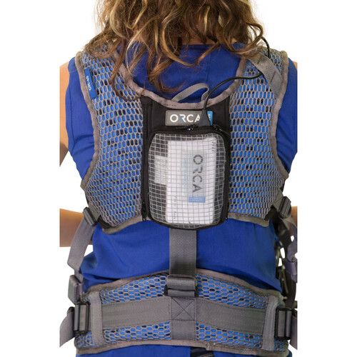  ORCA OR-40 Audio Bag Harness