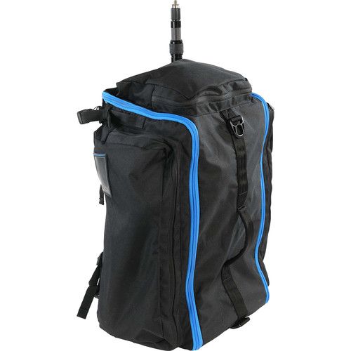  ORCA OR-165 Sound Duffle Backpack