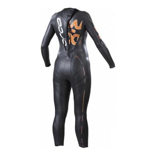  ORCA Womens 3.8 Wetsuit