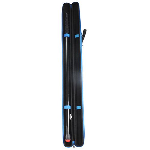  ORCA OR-436 Hard-Shell Boompole Case (Extra Large)