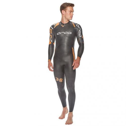  ORCA Mens 3.8 Wetsuit