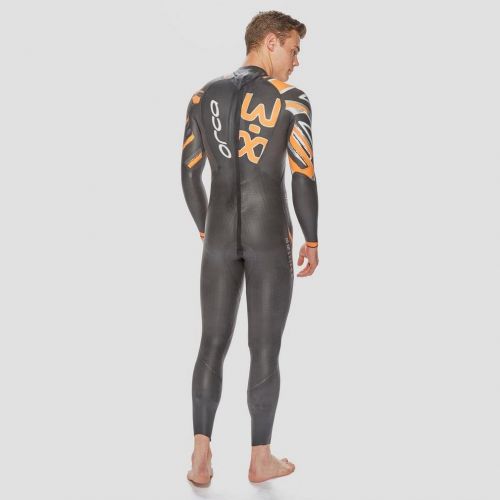  ORCA Mens 3.8 Wetsuit