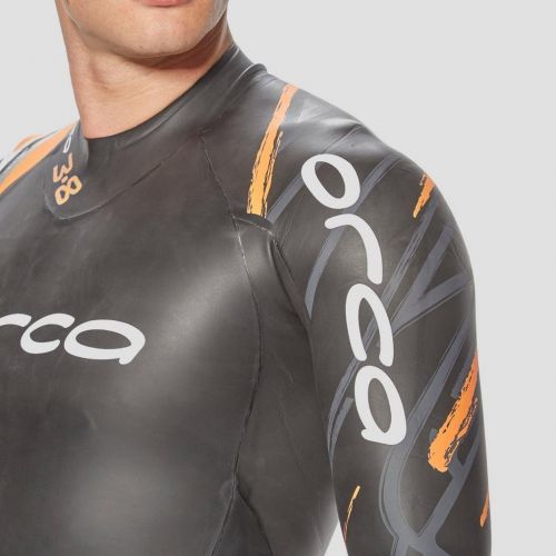  ORCA Mens 3.8 Wetsuit