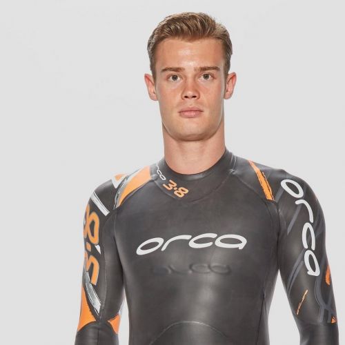  ORCA Mens 3.8 Wetsuit