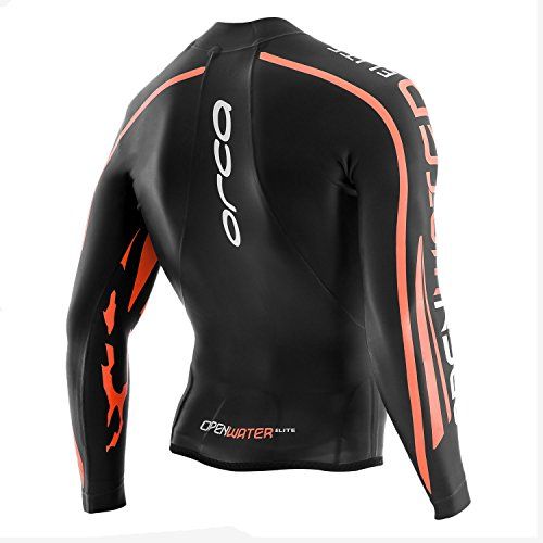  ORCA Mens RS1 Openwater Top