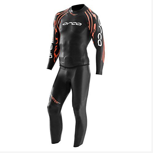  ORCA Mens RS1 Openwater Top