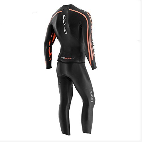 ORCA Mens RS1 Openwater Top