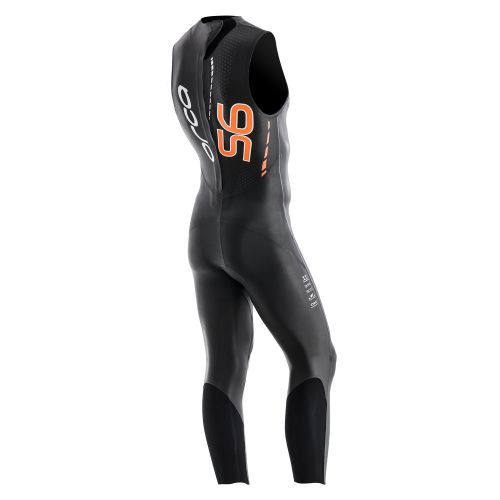  ORCA S6 Mens Sleeveless Wetsuit