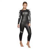 ORCA Womens S6 Full Sleeve Wetsuit