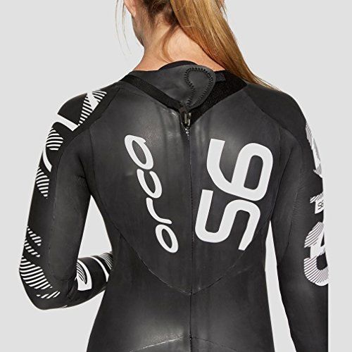  ORCA Womens S6 Full Sleeve Wetsuit