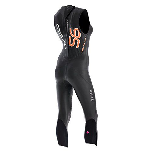  ORCA S6 Womens Sleeveless Wetsuit