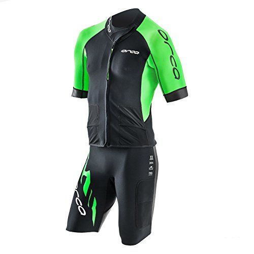  ORCA SwimRun Core Mens Top