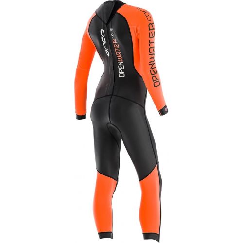  ORCA Openwater Womens Fullseeve Wetsuit