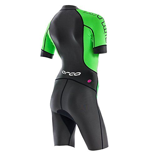  ORCA SwimRun Core Womens One Piece Wetsuit