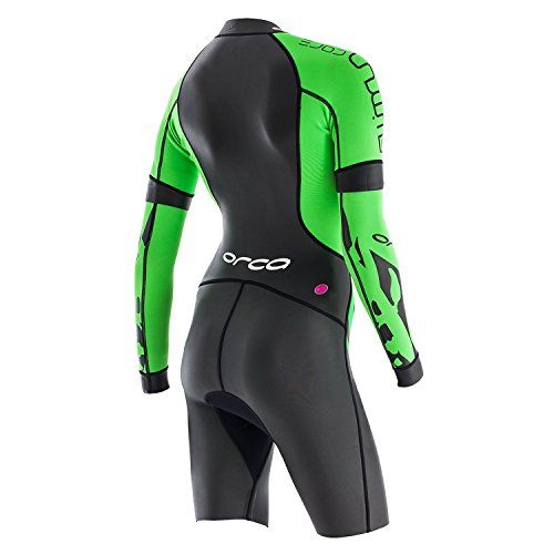  ORCA SwimRun Core Womens One Piece Wetsuit