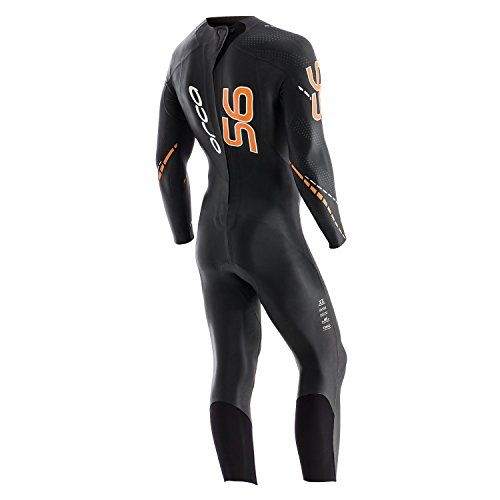  ORCA S6 Mens Fullsleeve Wetsuit