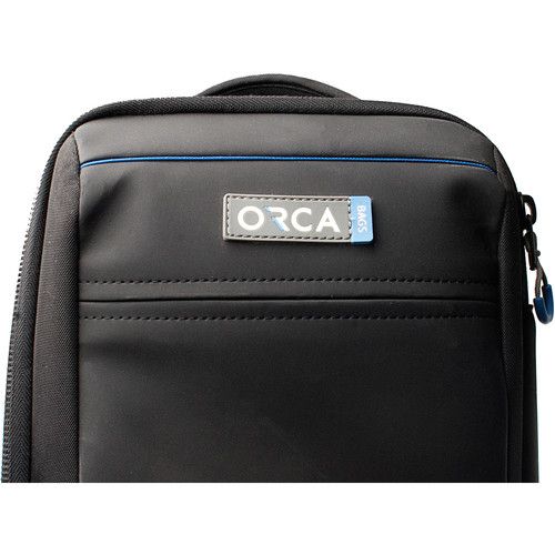  ORCA Video Camera Tripod Bag (Large)