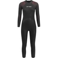 Orca Athlex Float Women's Triathlon Fullsleeve Wetsuit