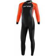 Orca Kids Openwater Squad Wetsuit