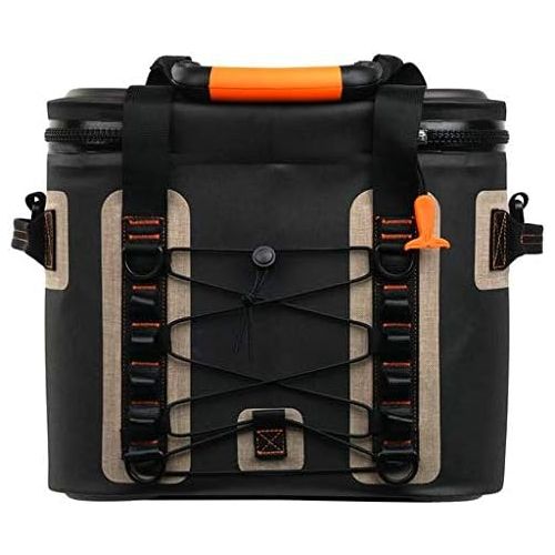  ORCA Walker 20 Cooler Tan