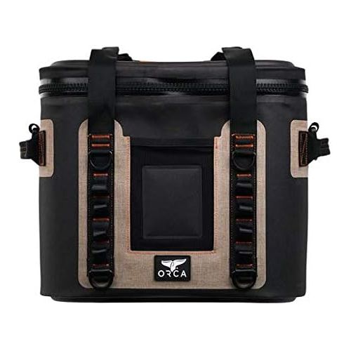  ORCA Walker 20 Cooler Tan