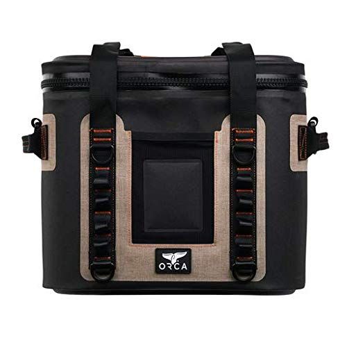  ORCA Walker 20 Cooler Tan